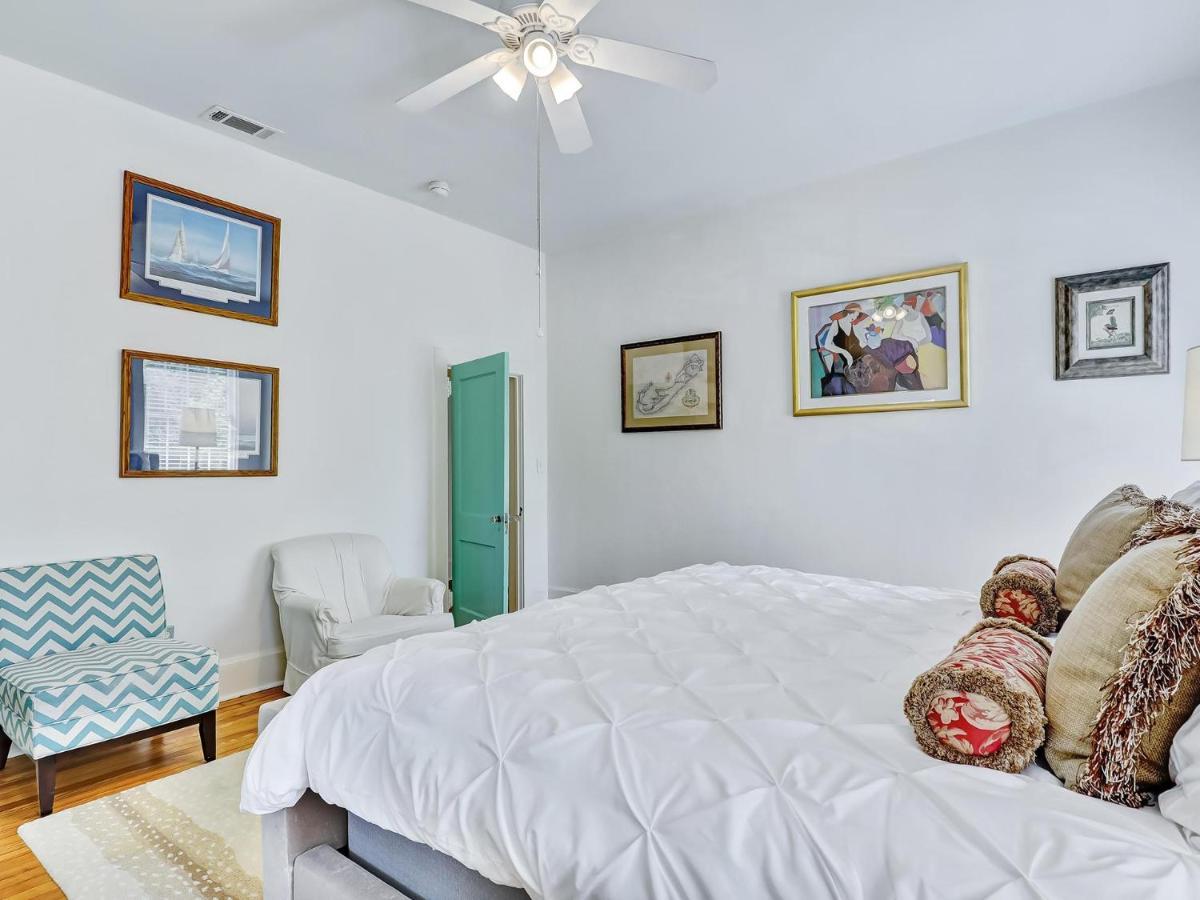 Drayton Place 3 & 4 Apartmán Savannah