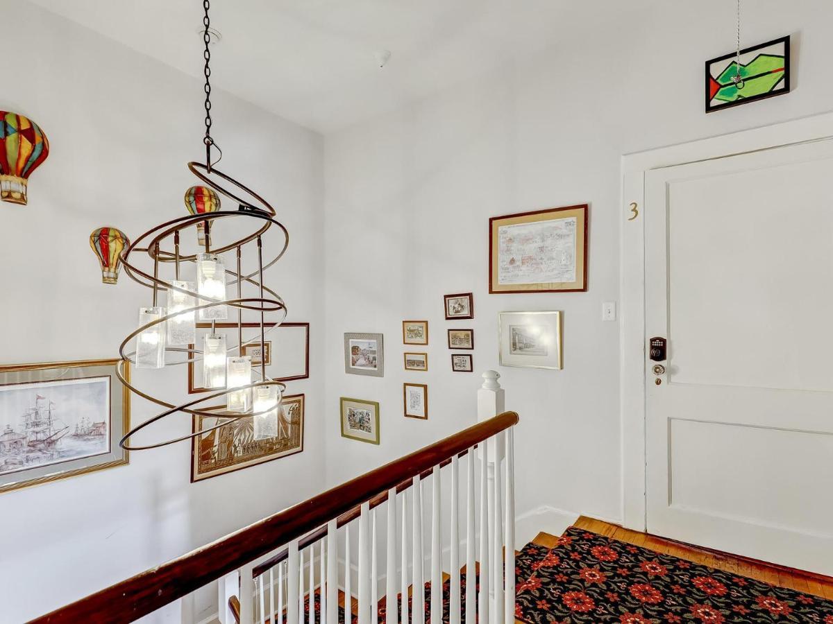 Drayton Place 3 & 4 * Savannah