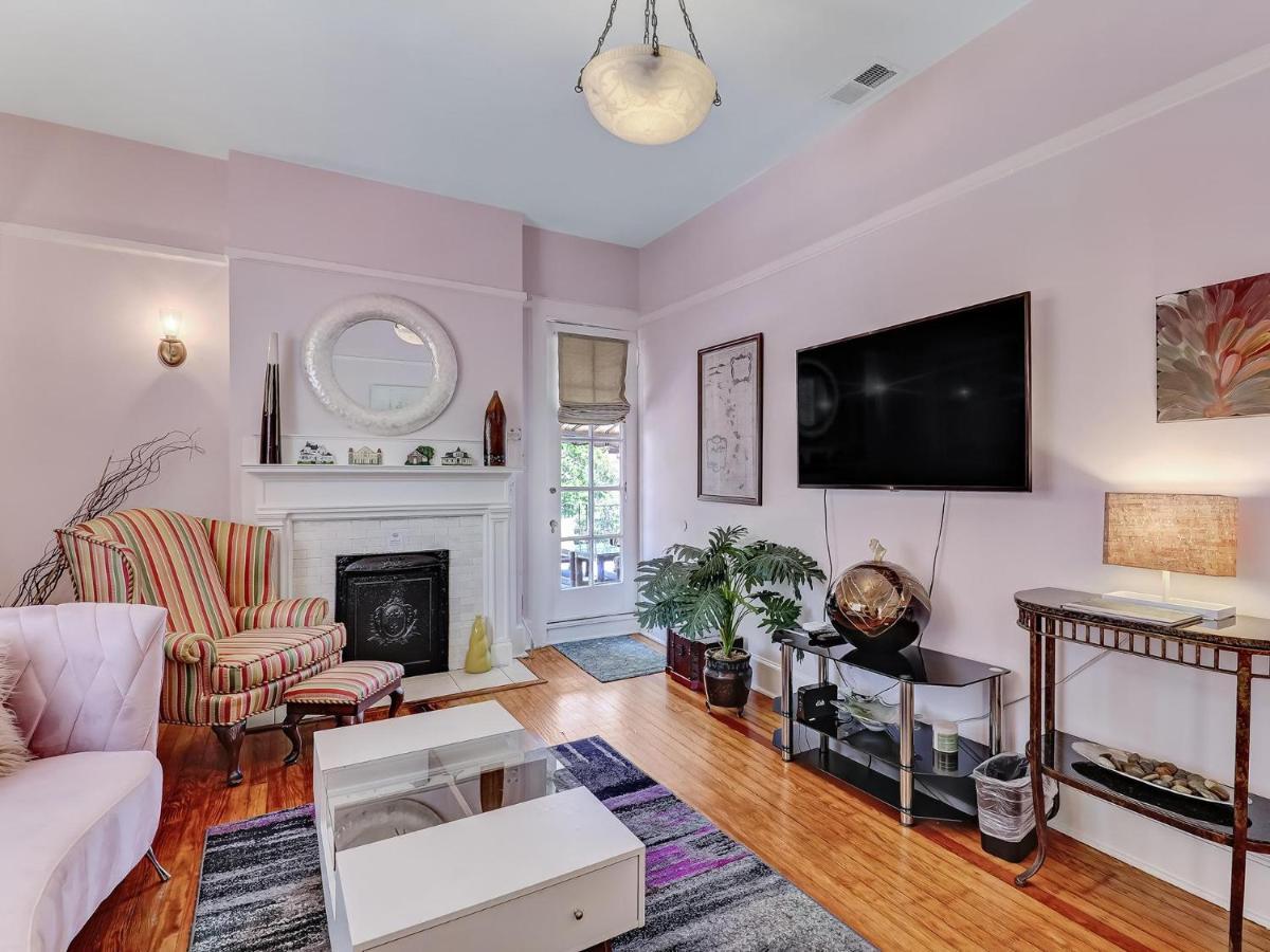 Drayton Place 3 & 4 * Savannah