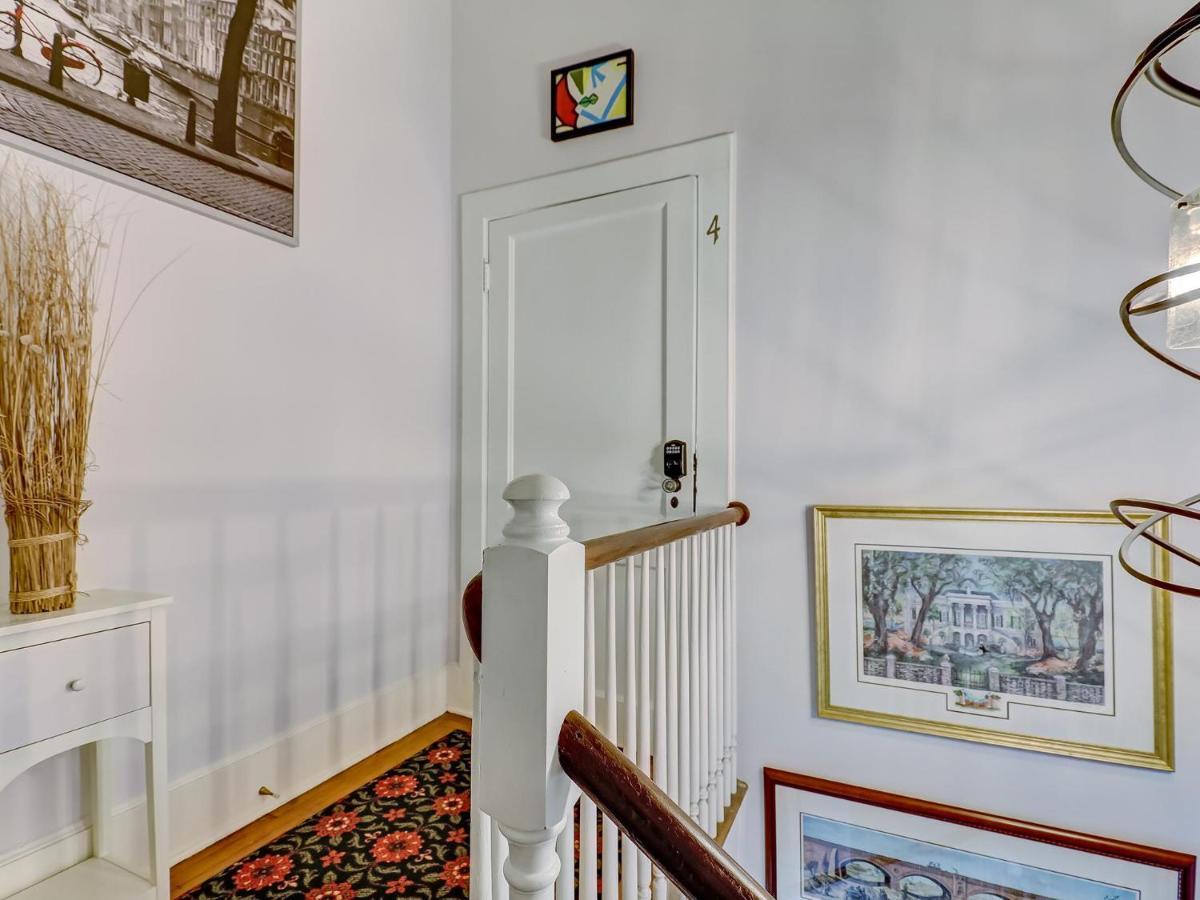Drayton Place 3 & 4 Savannah