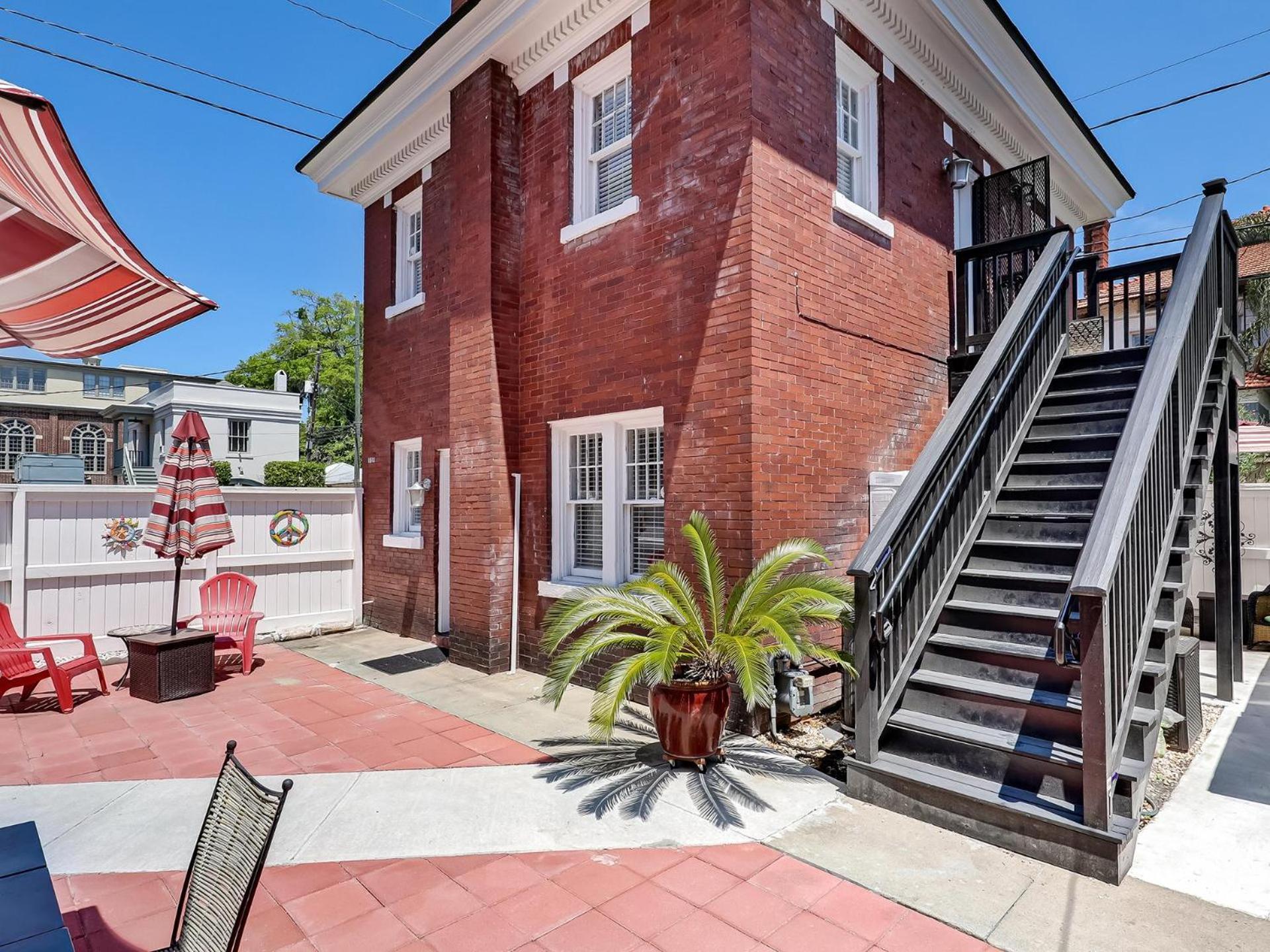 Drayton Place 3 & 4 * Savannah